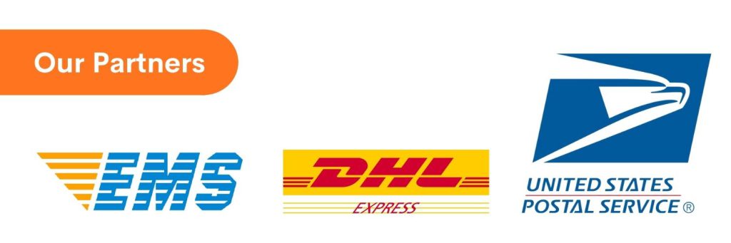 Our Partners 1 - Dragon Ball UK Store