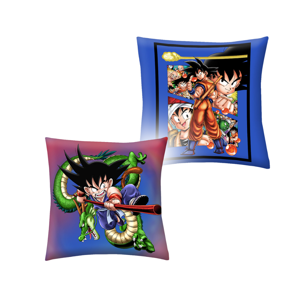 3 - Dragon Ball UK Store