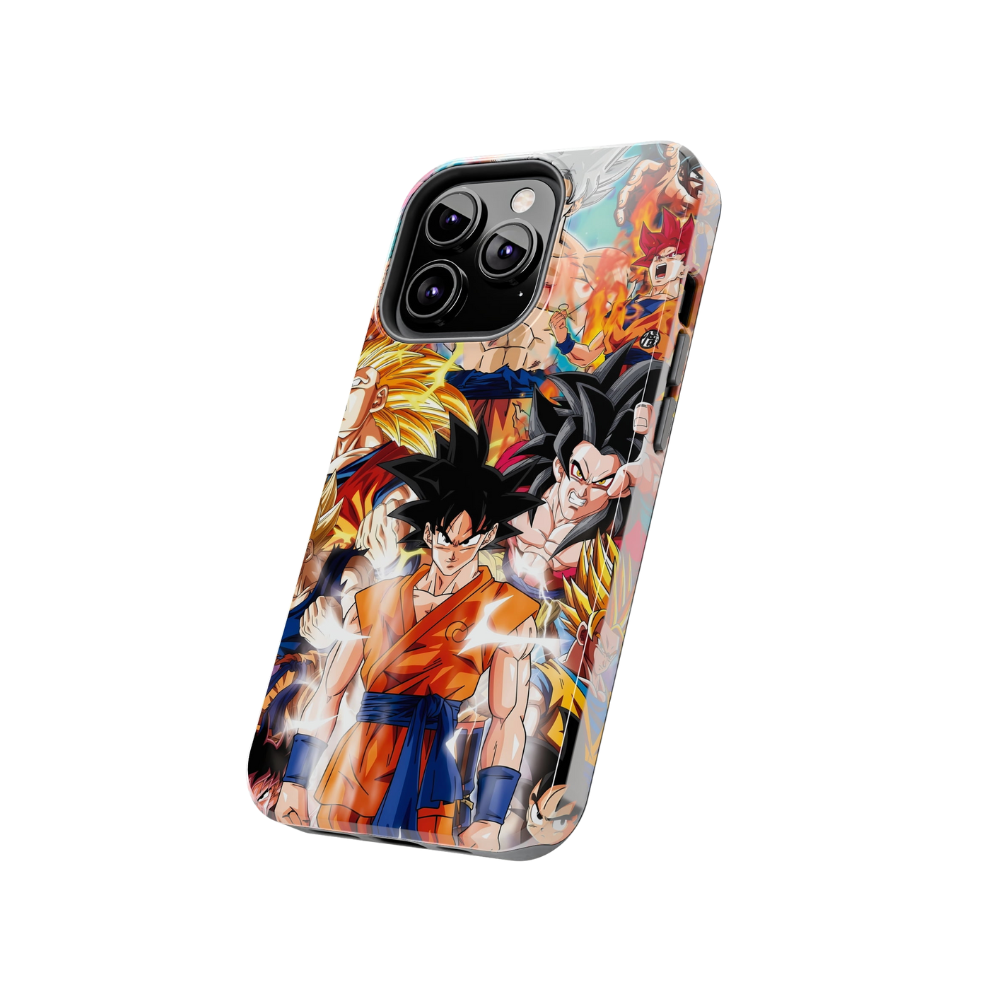 4 - Dragon Ball UK Store