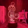 Anime Goku Vegeta 3D Led Night Light Dragon Ball Z Table Lamp Children Bed Room Decor 14 - Dragon Ball UK Store