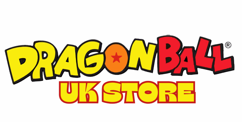 Dragon Ball UK Store