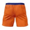 Gym Short back 14 - Dragon Ball UK Store