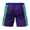 Gym Short back 6 - Dragon Ball UK Store