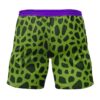 Gym Short back 8 - Dragon Ball UK Store