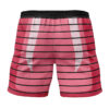 Gym Short back 9 - Dragon Ball UK Store