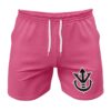 Gym Short front 2 - Dragon Ball UK Store