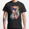 ssrcoclassic teemens10101001c5ca27c6front altsquare product1000x1000.u1 16 - Dragon Ball UK Store