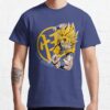 ssrcoclassic teemens353d774d8b4ffd91front altsquare product1000x1000.u1 33 - Dragon Ball UK Store