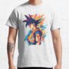 ssrcoclassic teemensfafafaca443f4786front altsquare product1000x1000.u1 16 - Dragon Ball UK Store