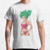 ssrcoclassic teemensfafafaca443f4786front altsquare product1000x1000.u1 2 - Dragon Ball UK Store