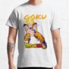 ssrcoclassic teemensfafafaca443f4786front altsquare product1000x1000.u1 21 - Dragon Ball UK Store