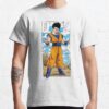 ssrcoclassic teemensfafafaca443f4786front altsquare product1000x1000.u1 3 - Dragon Ball UK Store