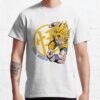 ssrcoclassic teemensfafafaca443f4786front altsquare product1000x1000.u1 33 - Dragon Ball UK Store