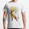 ssrcoclassic teemensfafafaca443f4786front altsquare product1000x1000.u1 35 - Dragon Ball UK Store