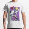 ssrcoclassic teemensfafafaca443f4786front altsquare product1000x1000.u1 36 - Dragon Ball UK Store