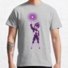 ssrcoclassic teemensheather greyfront altsquare product1000x1000.u1 1 - Dragon Ball UK Store