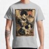 ssrcoclassic teemensheather greyfront altsquare product1000x1000.u1 - Dragon Ball UK Store