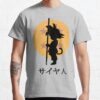 ssrcoclassic teemensheather greyfront altsquare product1000x1000.u1 12 - Dragon Ball UK Store