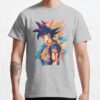ssrcoclassic teemensheather greyfront altsquare product1000x1000.u1 16 - Dragon Ball UK Store