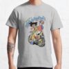 ssrcoclassic teemensheather greyfront altsquare product1000x1000.u1 17 - Dragon Ball UK Store