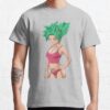 ssrcoclassic teemensheather greyfront altsquare product1000x1000.u1 2 - Dragon Ball UK Store