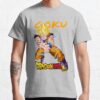 ssrcoclassic teemensheather greyfront altsquare product1000x1000.u1 21 - Dragon Ball UK Store
