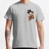 ssrcoclassic teemensheather greyfront altsquare product1000x1000.u1 22 - Dragon Ball UK Store