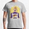 ssrcoclassic teemensheather greyfront altsquare product1000x1000.u1 24 - Dragon Ball UK Store
