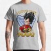ssrcoclassic teemensheather greyfront altsquare product1000x1000.u1 27 - Dragon Ball UK Store