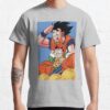 ssrcoclassic teemensheather greyfront altsquare product1000x1000.u1 28 - Dragon Ball UK Store