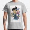 ssrcoclassic teemensheather greyfront altsquare product1000x1000.u1 29 - Dragon Ball UK Store