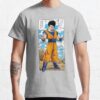 ssrcoclassic teemensheather greyfront altsquare product1000x1000.u1 3 - Dragon Ball UK Store