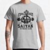 ssrcoclassic teemensheather greyfront altsquare product1000x1000.u1 31 - Dragon Ball UK Store