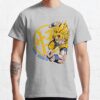 ssrcoclassic teemensheather greyfront altsquare product1000x1000.u1 33 - Dragon Ball UK Store
