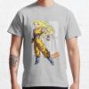 ssrcoclassic teemensheather greyfront altsquare product1000x1000.u1 35 - Dragon Ball UK Store