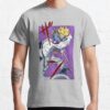 ssrcoclassic teemensheather greyfront altsquare product1000x1000.u1 36 - Dragon Ball UK Store