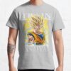 ssrcoclassic teemensheather greyfront altsquare product1000x1000.u1 37 - Dragon Ball UK Store