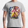 ssrcoclassic teemensheather greyfront altsquare product1000x1000.u1 38 - Dragon Ball UK Store