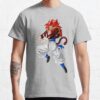 ssrcoclassic teemensheather greyfront altsquare product1000x1000.u1 39 - Dragon Ball UK Store