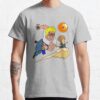 ssrcoclassic teemensheather greyfront altsquare product1000x1000.u1 40 - Dragon Ball UK Store