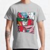 ssrcoclassic teemensheather greyfront altsquare product1000x1000.u1 41 - Dragon Ball UK Store