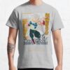 ssrcoclassic teemensheather greyfront altsquare product1000x1000.u1 5 - Dragon Ball UK Store