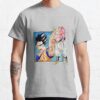 ssrcoclassic teemensheather greyfront altsquare product1000x1000.u1 6 - Dragon Ball UK Store