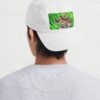ssrcodad hatmensfafafaca443f4786back fronttall portrait750x1000 bgf8f8f8 2 - Dragon Ball UK Store