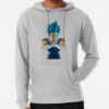 ssrcolightweight hoodiemensheather greyfrontsquare productx1000 bgf8f8f8 1 - Dragon Ball UK Store