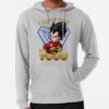 ssrcolightweight hoodiemensheather greyfrontsquare productx1000 bgf8f8f8 14 - Dragon Ball UK Store