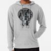 ssrcolightweight hoodiemensheather greyfrontsquare productx1000 bgf8f8f8 17 - Dragon Ball UK Store