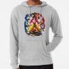 ssrcolightweight hoodiemensheather greyfrontsquare productx1000 bgf8f8f8 21 - Dragon Ball UK Store