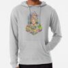 ssrcolightweight hoodiemensheather greyfrontsquare productx1000 bgf8f8f8 24 - Dragon Ball UK Store