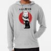 ssrcolightweight hoodiemensheather greyfrontsquare productx1000 bgf8f8f8 25 - Dragon Ball UK Store